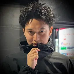 【4月土日限定(先着順1日2人まで)✨️】メンズカット+トリートメント