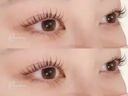 🦋【上下ラッシュリフト】🦋コーティング付き