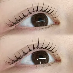 【理想のカールに♪】ラッシュリフト（まつ毛パーマ）🌷内部補修トリートメント付き🌷