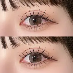 付け足しのみメニュー🎀バインドロック30束《フラット40本》￥4500※5分遅刻NG