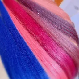 【ミニモ学割】🌸最高級人毛シールエクステ1本〜🌸