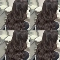 ❤️‍🩹ダメージレスカラー＋トリートメント❤️‍🩹【イルミナカラー】