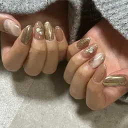 【オフなし】トレンドアートコース