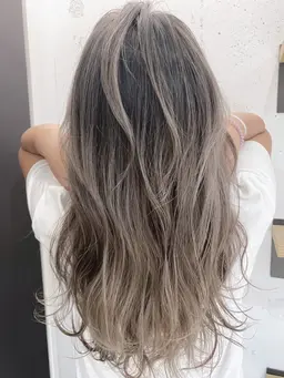 🩷1日2名様限定🩷フルカラー無料💓カラー➕カット➕ケラスターゼ クロノジストトリートメント➕ナノスチーム