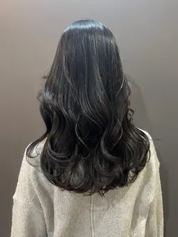 【　学生カット　】炭酸シャンプースパ（5min） orマスクトリートメント　プレゼント🎁