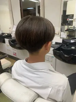 【当日限定❗️】メンズカット 本日まだまだ空きがございます!皆様のご来店心よりお待ちしております!