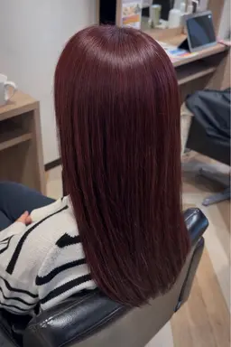 【うる艶✨】シングルカラー