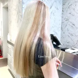 💊髪質改善ストレート+カット💊