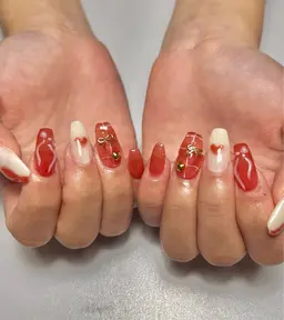 【オープン特別価格】定額アートコース (サンプル制)