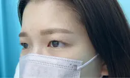 美眉スタイリング☆アイブロウ(wax使用)¥4800 メンズ可能🙆♀️