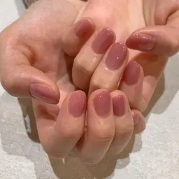 【初回】他店様オフありワンカラー