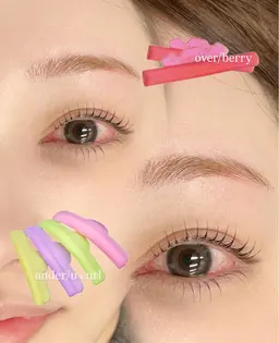 まつ毛パーマ上下セット💖ミニモ限定11000円→6600