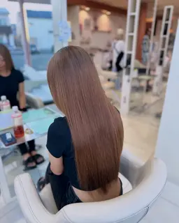 トリートメント