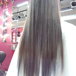 新規限定✂️縮毛矯正 & ドライカット