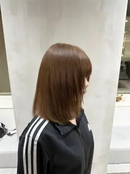 【ダブルカラー】黒染め履歴ありのお客様専用✨✨