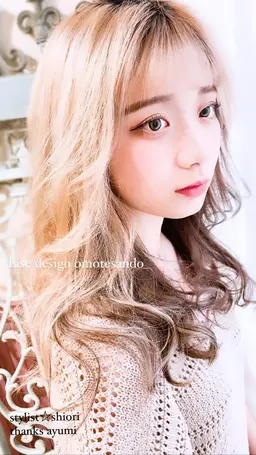 💄【ヘアアレンジ】