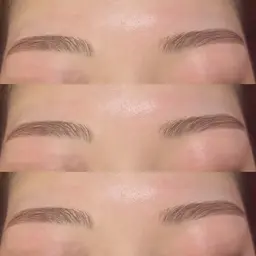 🌙ハリウッドブロウリフトWax脱毛🌙