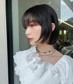 【本日限定‼️】【当日予約OK!】カット+特典トリートメント付き!✨️