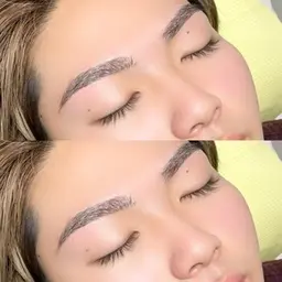 💎当日限定💎メンズ眉毛スタイリング🍏眉毛ワックス