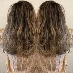 ✨夏季キャンペーン✨ミニモ特別価格🌟ダブルカラー🌟あなたの求める透明感をご相談下さい【横浜駅】３回目までご利用可能