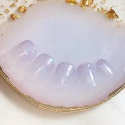 ラメグラデーション【オフ込み】