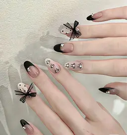 💜ハンド★ 120分持ち込みデザイン/アードし放題！新規オフあり