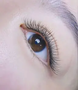 ボリュームラッシュ上つけ放題🌸🌸超濃密人気🔥🔥🔥 （オフ＋500  ご申告必要）