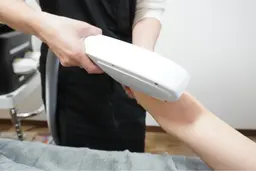 Ladies全身脱毛VIOなし