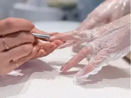 ✨オフあり✨ 🌼ハンドケア🌼当日キャンセル🆖