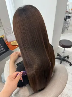 【髪質再生】バイカルテトリートメントfull step＋メンテナンスカット💇🏻‍♀️