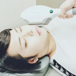 💂‍♂️ヒゲ(鼻下 顎 頬 首 もみあげ込み！)脱毛☆¥1000！！！メンズ脱毛男子　ずーっと1000円都度払い！！！