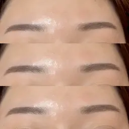 【眉毛パーマ】ハリウッドブロウリフト✨