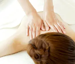 【初回限定】 BODY &FACIALリンパマッサージ90分