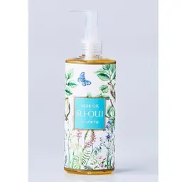 【頭皮から整う】アーユルベーダ式オイルスパ+似合わせカット