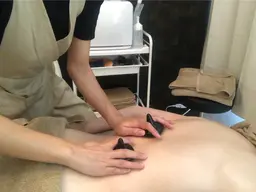 初回 温活ストーン ボディ90分♨️ホットストーンで「温め➕ほぐす➕流す」