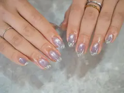 【メンズ限定】持ち込みOK!アートし放題 オフ代無料