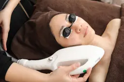 ✨光フェイシャル✨ターンオーバーの促進✨美白効果　✨ツヤ✨リフトアップ