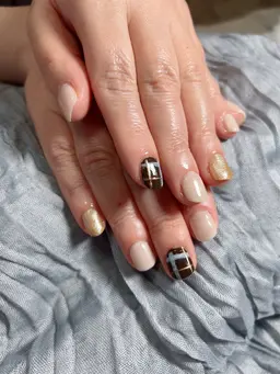 【期間限定】定額アートデザインB