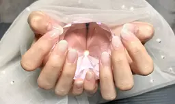 【オフなし】クリアベースカラグラ