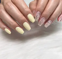 ワンカラー  ( オフ込み )  ミラー、マグネット＋500円