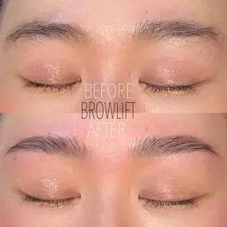 【3.4月限定】ハリウッドブロウリフト(HBL)¥8250→¥5500