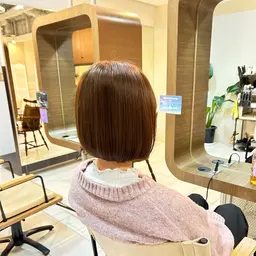 🧸似合わせカット+TOKIOトリートメント(1step)🧸