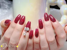 🎀マグネットorフラッシュ🎀 ソフトジェルオフ追加500🎀スカルプオフ追加1100円