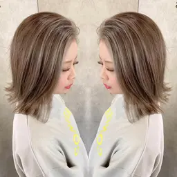 癒しメニュー\疲れている方【濃厚炭酸スパ💆‍♀️】似合わせカット✂️＋濃厚炭酸Aujuaヘッドスパ✨