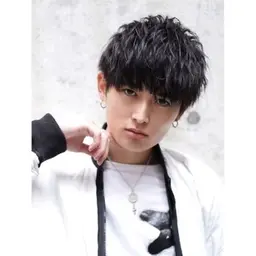 【ミニモ限定】カット+眉毛カット+髪質改善トリートメント ※補足説明もお読みの上ご予約下さい。