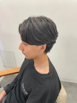 🥇人気No.1🥇【メンズ限定】メンズカット+メンズパーマ