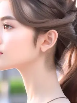 ハリウッドブロウリフト+全顔WAX脱毛+パック1種