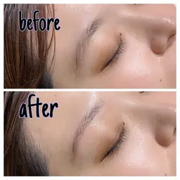 リピーター様限定!19時から🌟練習モデル·͜· ❤︎アイブロウワックス脱毛🌟