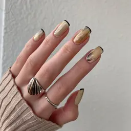 ♦︎ミディアムアートコース♦︎ ハンド(オフケア込み)