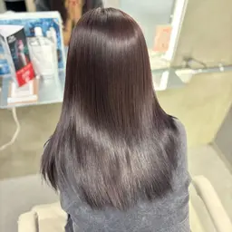 ONE COLOR➕髪質改善トリートメント🌼✨